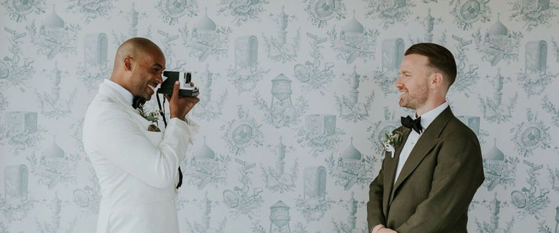 Choosing the Right Photographer for Your Wedding