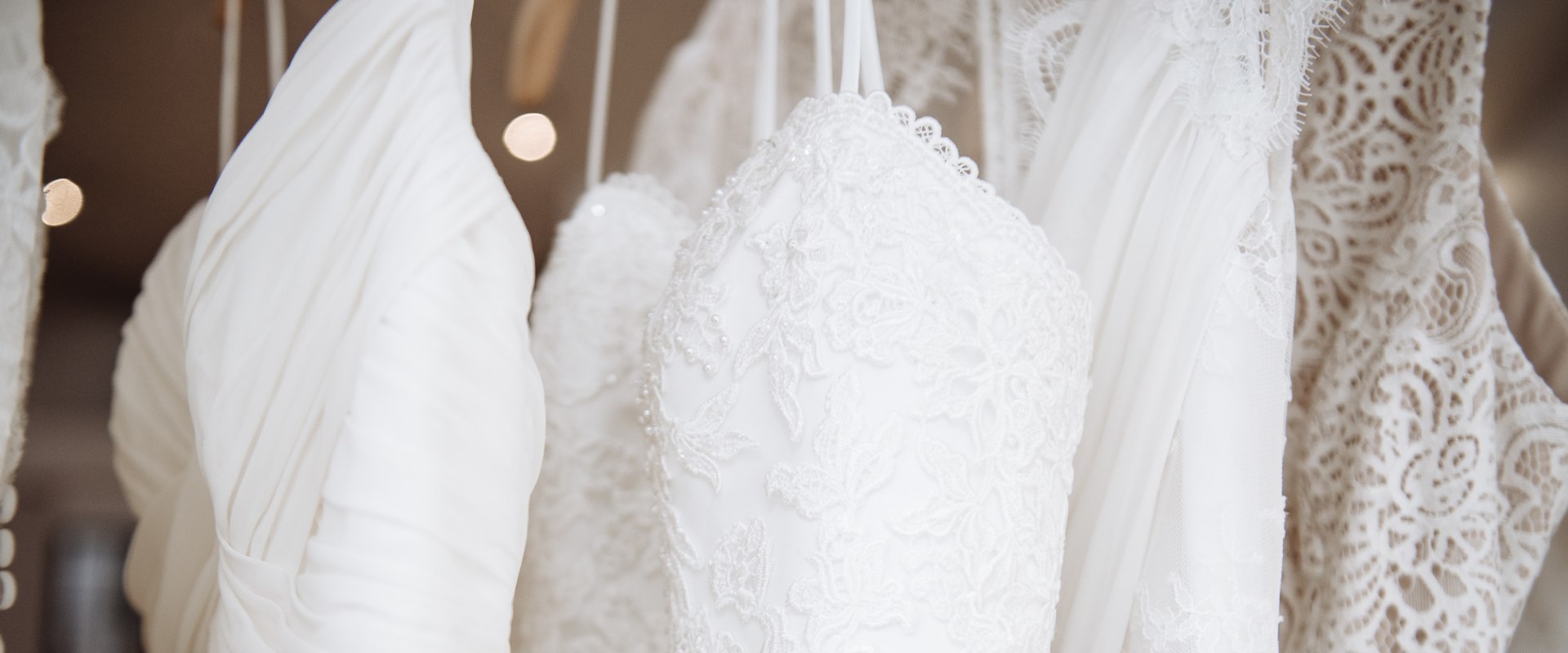 Selecting the Right Fabric and Material for Your Wedding Dress