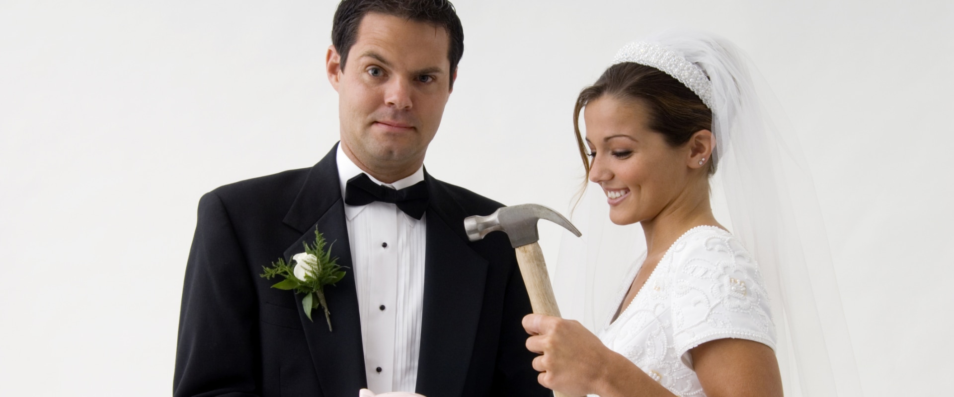 Finding Financial Assistance for Your Wedding