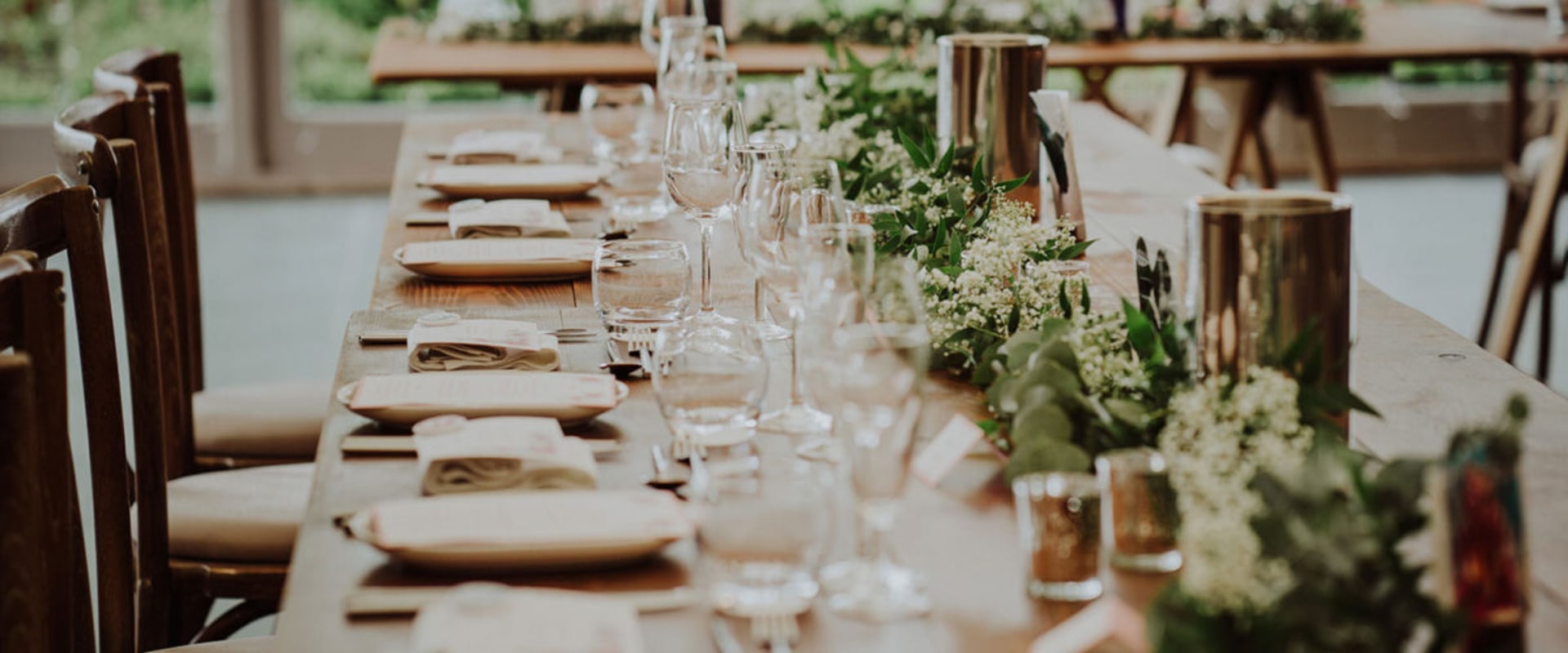 Seating Plan Etiquette for Weddings