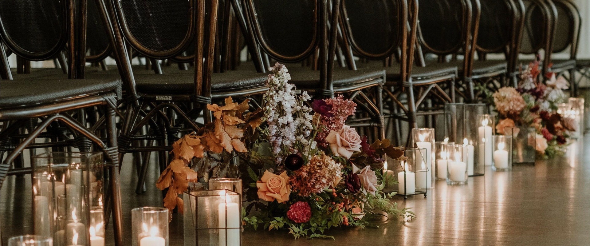 Beautiful Pew Decorations for Your Dream Wedding