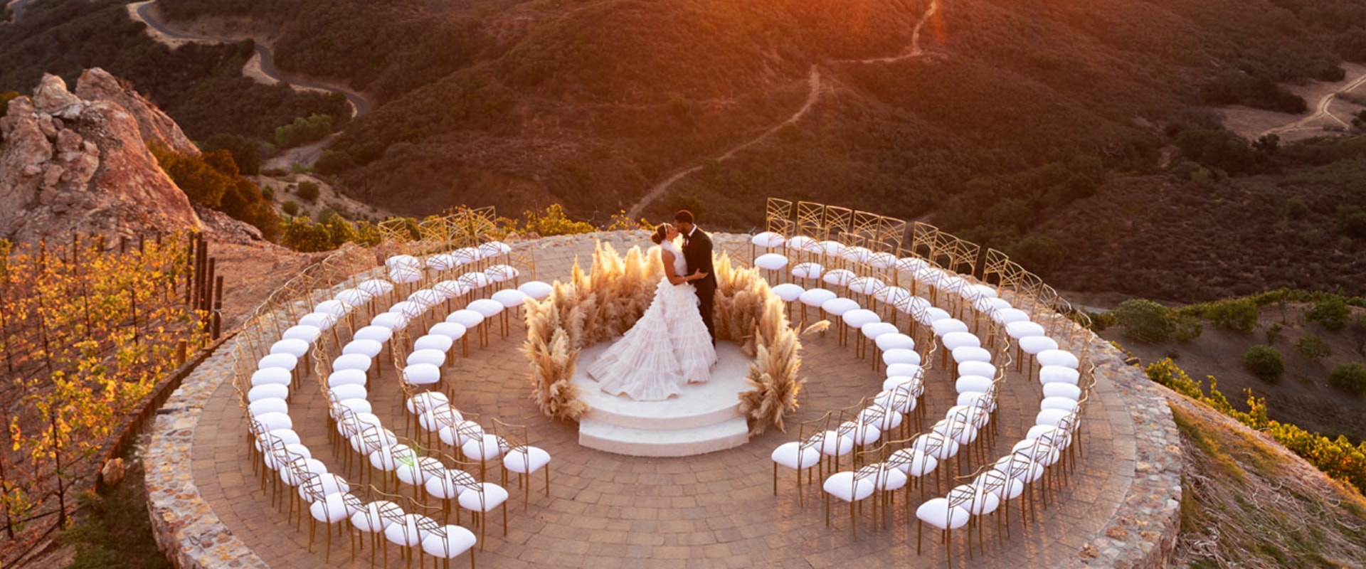 Destination Wedding Venues: An Engaging and Informed Guide