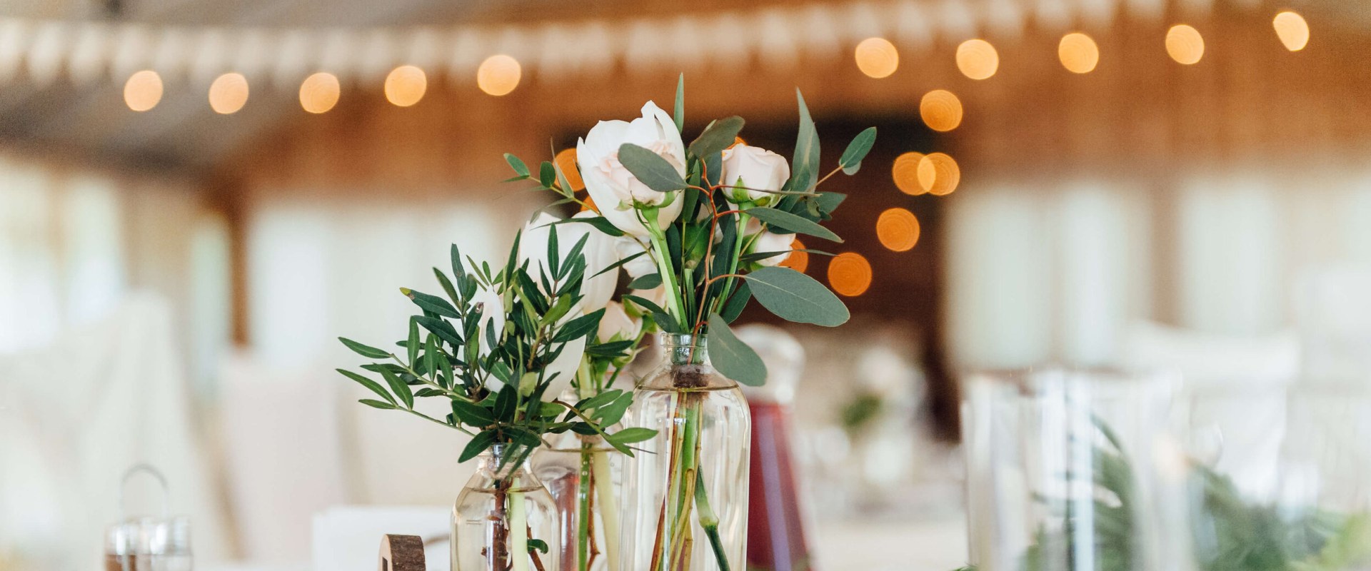 Table Centerpieces for Weddings: A Comprehensive Look