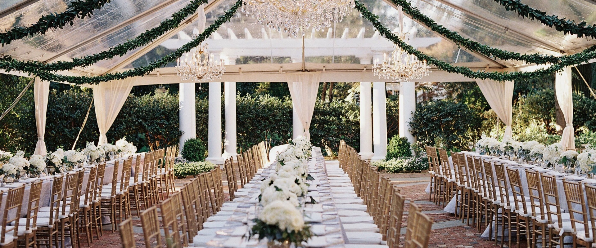 Unique Wedding Theme Ideas and Inspiration