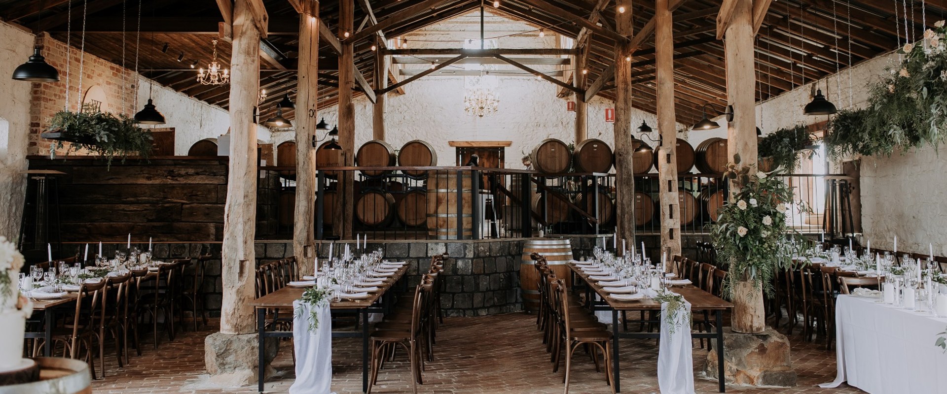 A Rustic Theme for Your Wedding