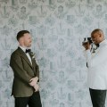 Choosing the Right Photographer for Your Wedding