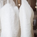 Selecting the Right Fabric and Material for Your Wedding Dress