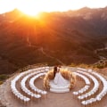 Destination Wedding Venues: An Engaging and Informed Guide