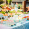 Selecting the Perfect Caterer for Your Wedding Reception