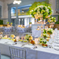 Everything You Need to Know About Indoor Wedding Venues