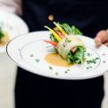 Finding the Right Caterer for Your Reception Meal