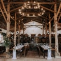 A Rustic Theme for Your Wedding