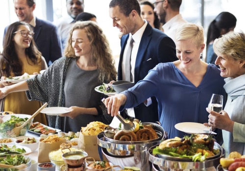 Questions to Ask When Choosing a Caterer