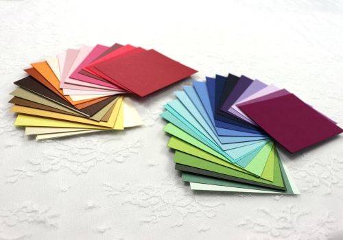 Choosing the Right Stationery for Invitations